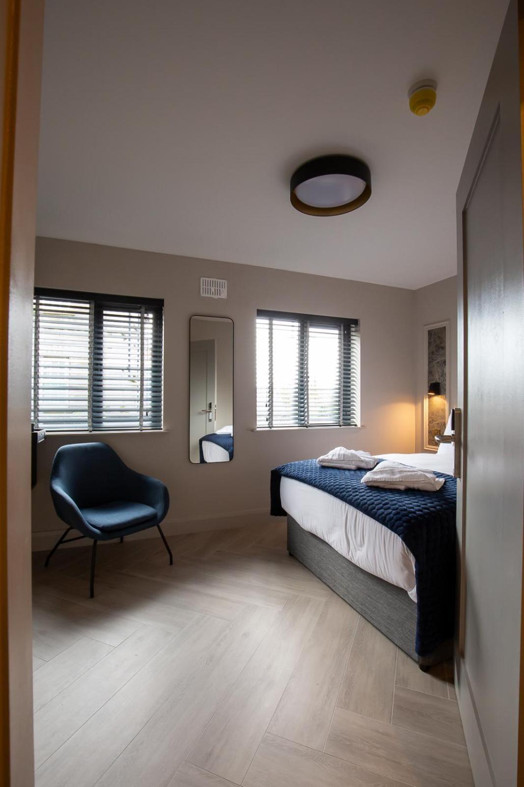 The Abbeygate Townhouse Hotell Galway Exteriör bild