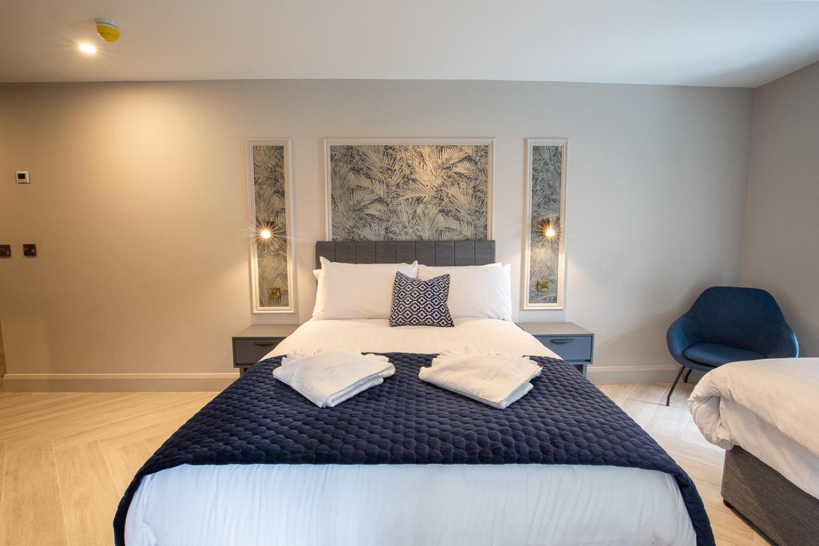 The Abbeygate Townhouse Hotell Galway Exteriör bild