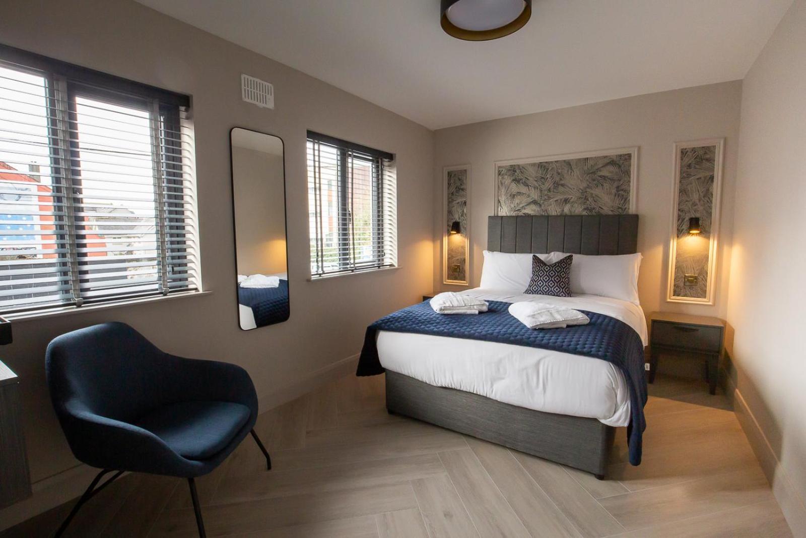 The Abbeygate Townhouse Hotell Galway Exteriör bild