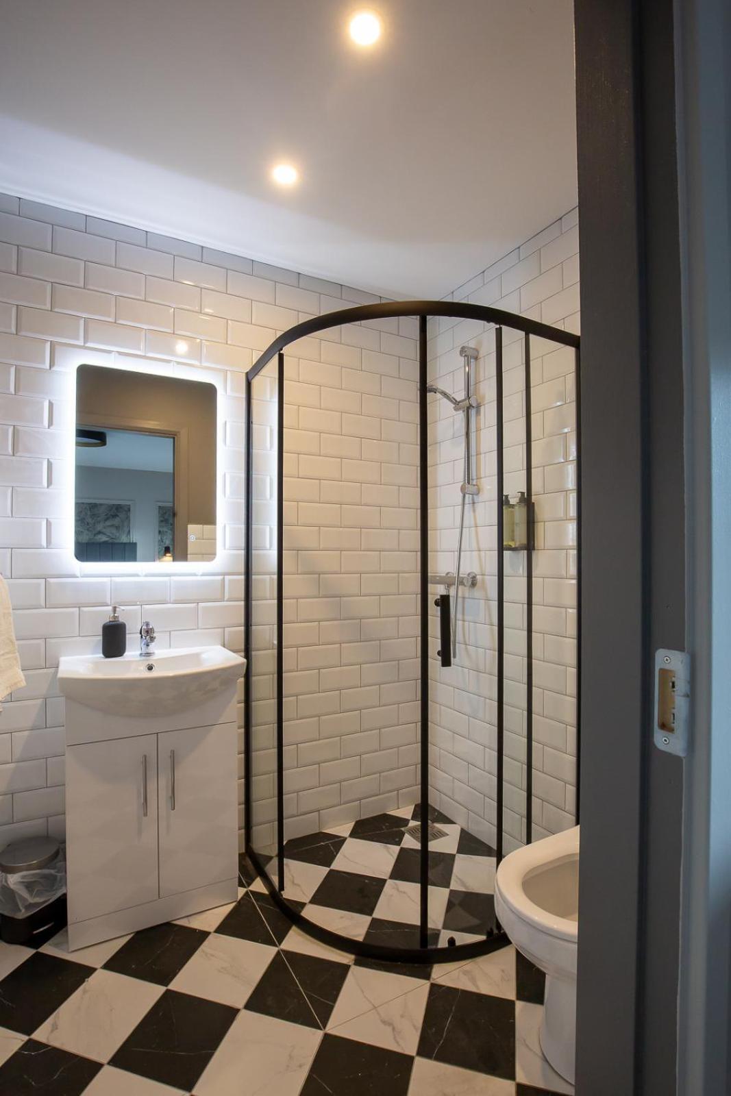 The Abbeygate Townhouse Hotell Galway Exteriör bild