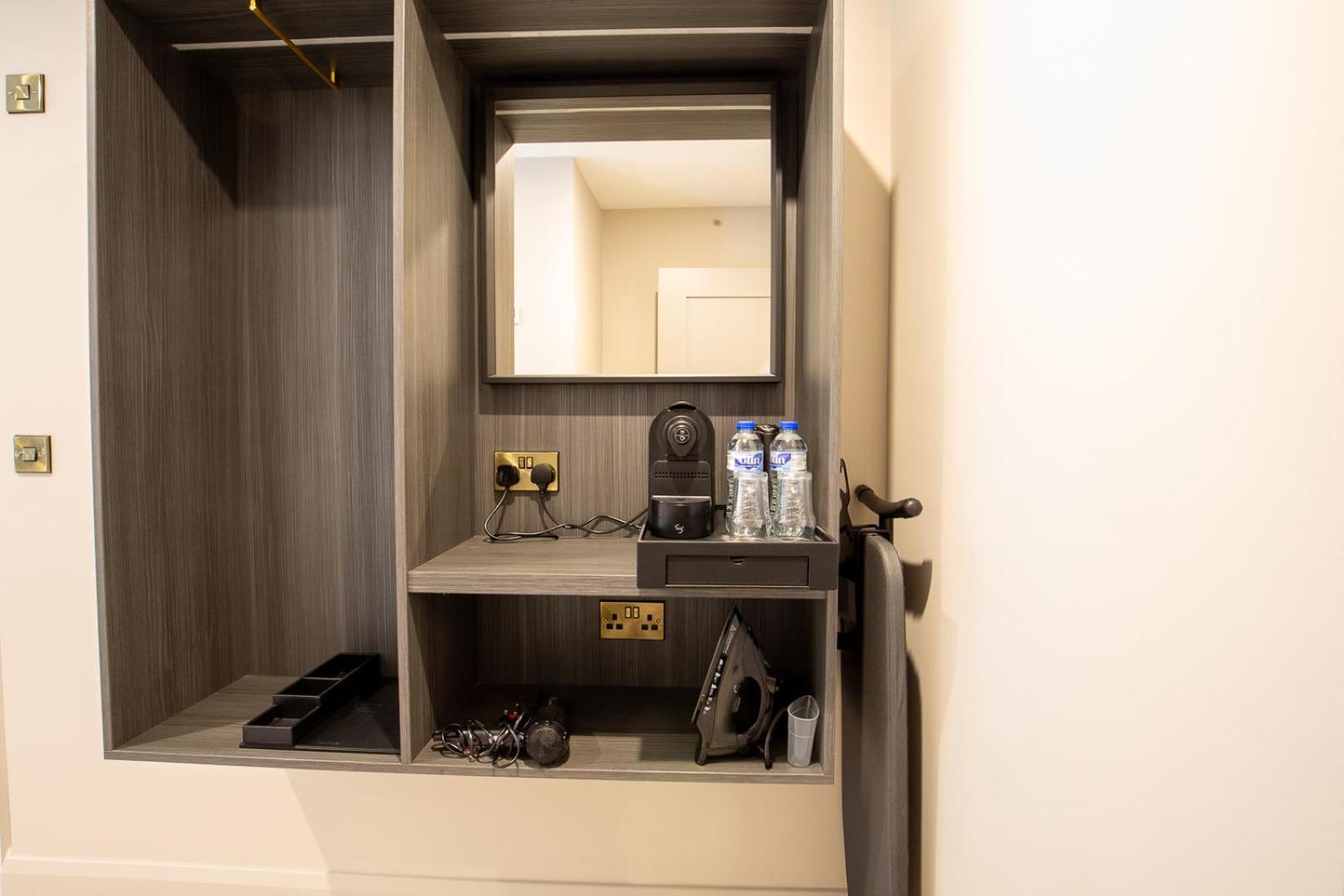 The Abbeygate Townhouse Hotell Galway Exteriör bild