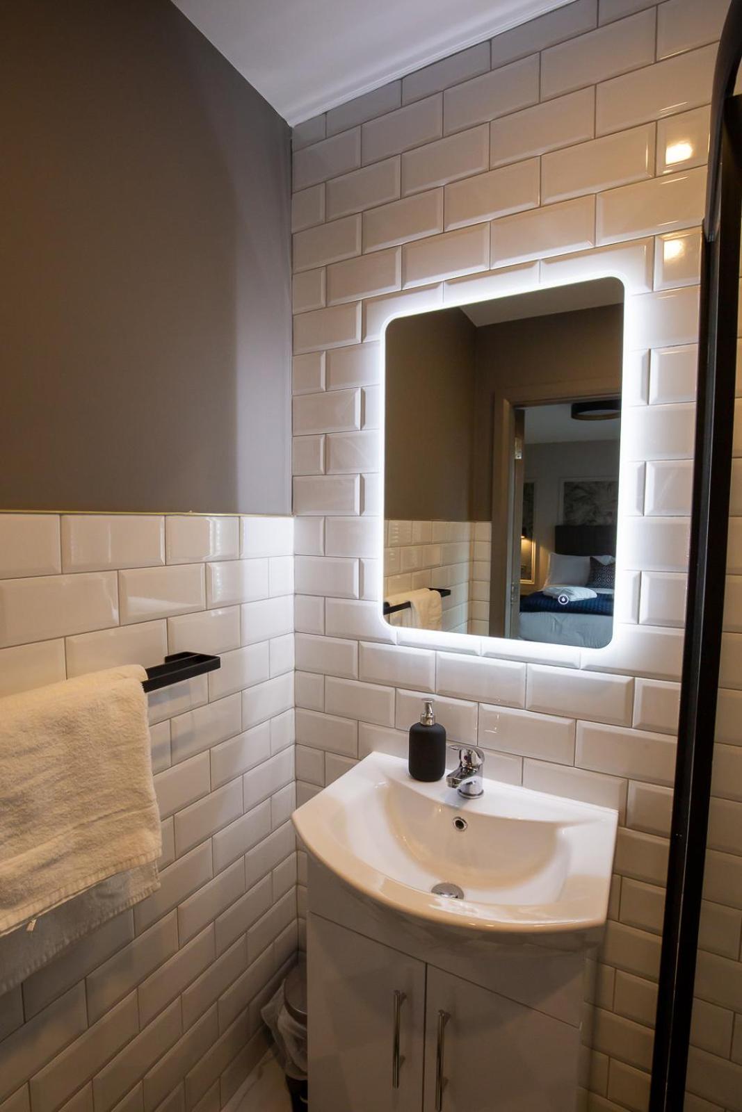 The Abbeygate Townhouse Hotell Galway Exteriör bild