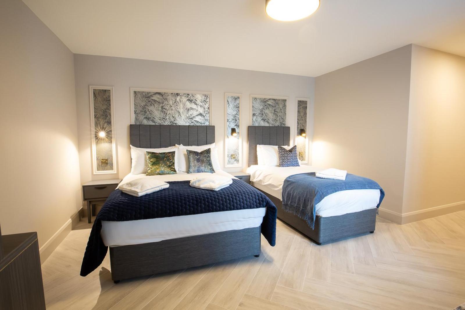 The Abbeygate Townhouse Hotell Galway Exteriör bild